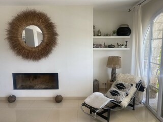 Villa Grasse Features 22