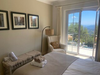 Villa Grasse Kenmerken 20