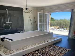 Villa Grasse Características 27