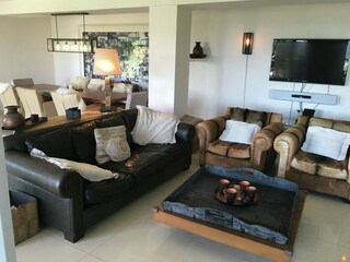 Villa Grasse Características 33