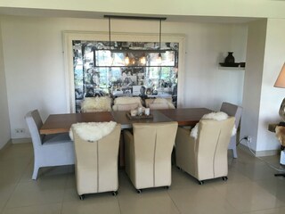 Villa Grasse Features 32