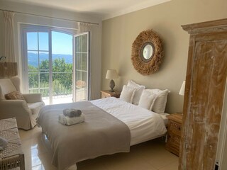 Villa Grasse Características 36