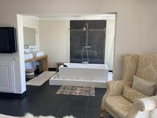 Villa Grasse Caratteristiche 31