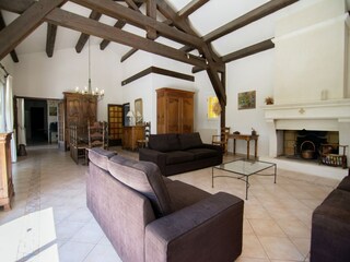 Villa Puilacher Ausstattung 10