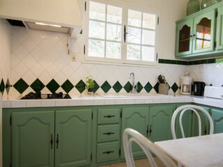 Villa Puilacher Caratteristiche 20