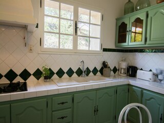 Villa Puilacher Características 11