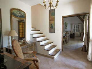 Villa Puilacher Features 24