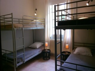 Villa Puilacher Ausstattung 15