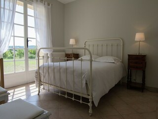 Villa Puilacher Ausstattung 12