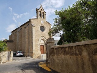 Villa Puilacher Ambiente 26