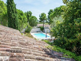 Villa Puilacher Outdoor Recording 3