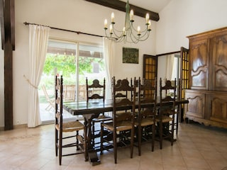 Villa Puilacher Características 25