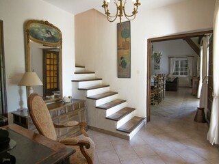 Villa Puilacher Ausstattung 25