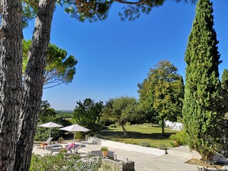 Villa Puilacher Enregistrement extérieur 9