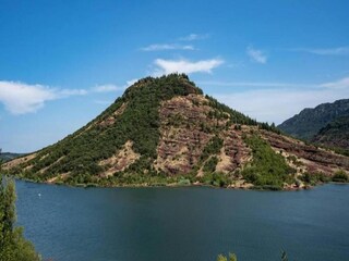 Villa Puilacher Environnement 31