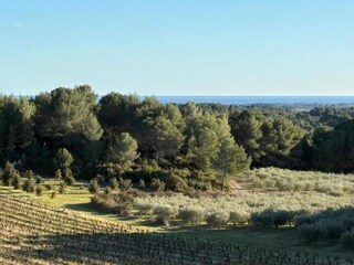 Villa Puilacher Omgeving 34