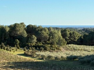 Villa Puilacher Omgeving 32