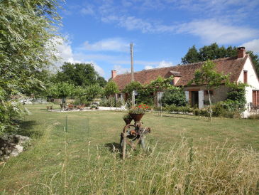 Ferienhaus L ensemble de La Viennerie