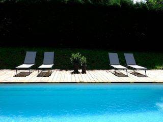 Vakantiehuis Laval-sur-Luzège Buitenaudio-opname 10