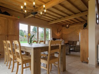 Casa de vacaciones Laval-sur-Luzège Características 25