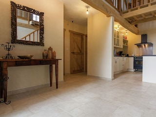 Holiday house Laval-sur-Luzège Features 27