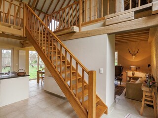 Ferienhaus Laval-sur-Luzège Ausstattung 16