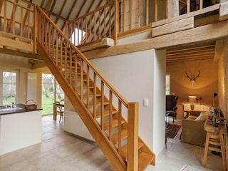 Vakantiehuis Laval-sur-Luzège Kenmerken 15
