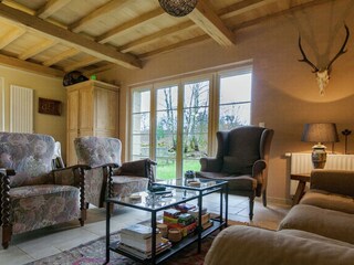 Vakantiehuis Laval-sur-Luzège Kenmerken 12