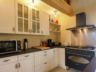 Casa de vacaciones Laval-sur-Luzège Características 20
