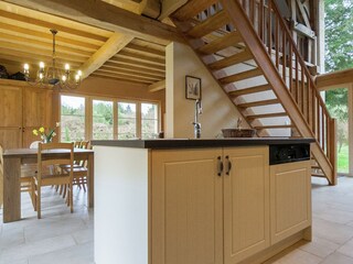 Ferienhaus Laval-sur-Luzège Ausstattung 18