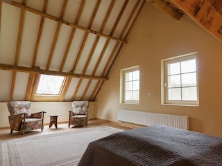 Ferienhaus Laval-sur-Luzège Ausstattung 13