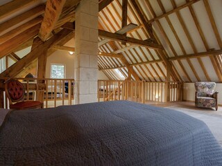 Ferienhaus Laval-sur-Luzège Ausstattung 21