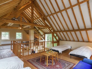 Casa de vacaciones Laval-sur-Luzège Características 23