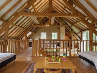 Vakantiehuis Laval-sur-Luzège Kenmerken 24