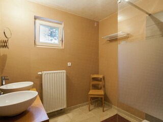 Holiday house Laval-sur-Luzège Features 22