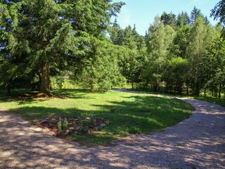 Casa de vacaciones Laval-sur-Luzège Grabación al aire libre 5