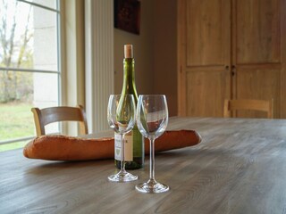 Holiday house Laval-sur-Luzège  38