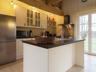 Ferienhaus Laval-sur-Luzège Ausstattung 15