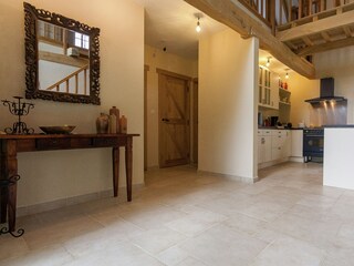 Ferienhaus Laval-sur-Luzège Ausstattung 22