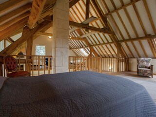 Ferienhaus Laval-sur-Luzège Ausstattung 25