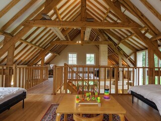 Ferienhaus Laval-sur-Luzège Ausstattung 19