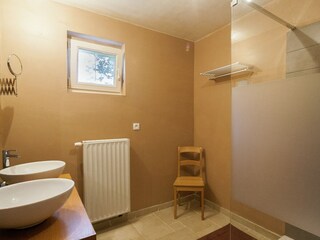 Holiday house Laval-sur-Luzège Features 22