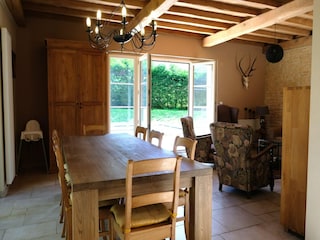 Ferienhaus Laval-sur-Luzège Ausstattung 24