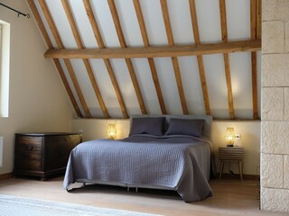 Ferienhaus Laval-sur-Luzège Ausstattung 23