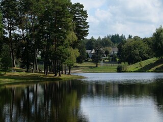 Casa de vacaciones Laval-sur-Luzège Entorno 34