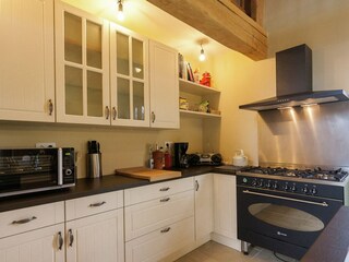 Casa de vacaciones Laval-sur-Luzège Características 14