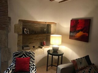Holiday house Plieux Features 22