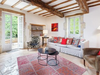 Holiday house Plieux Features 18