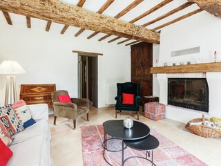 Vakantiehuis Plieux Kenmerken 9