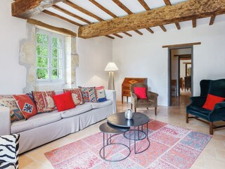 Ferienhaus Plieux Ausstattung 11